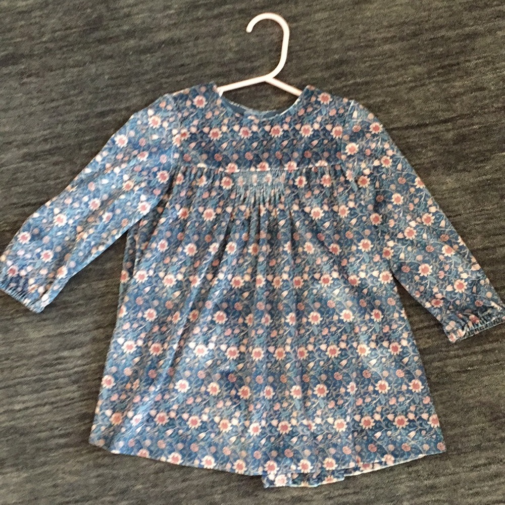 Beautiful Zara dress!